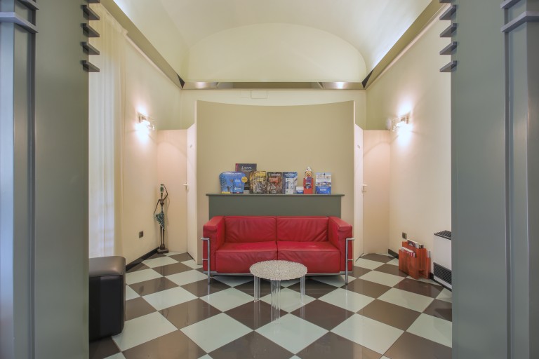 gallery