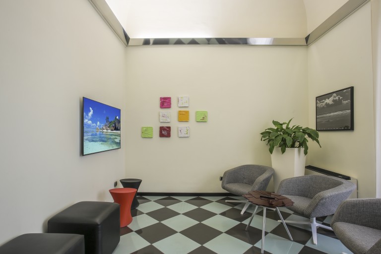 gallery