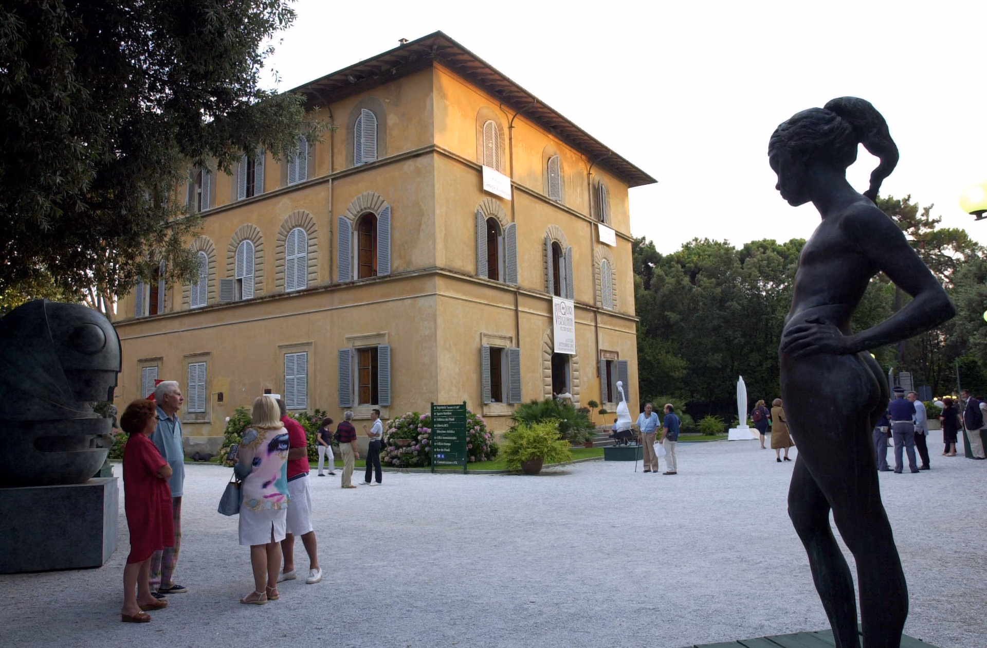 Hotel Tirrenia - Hero #14