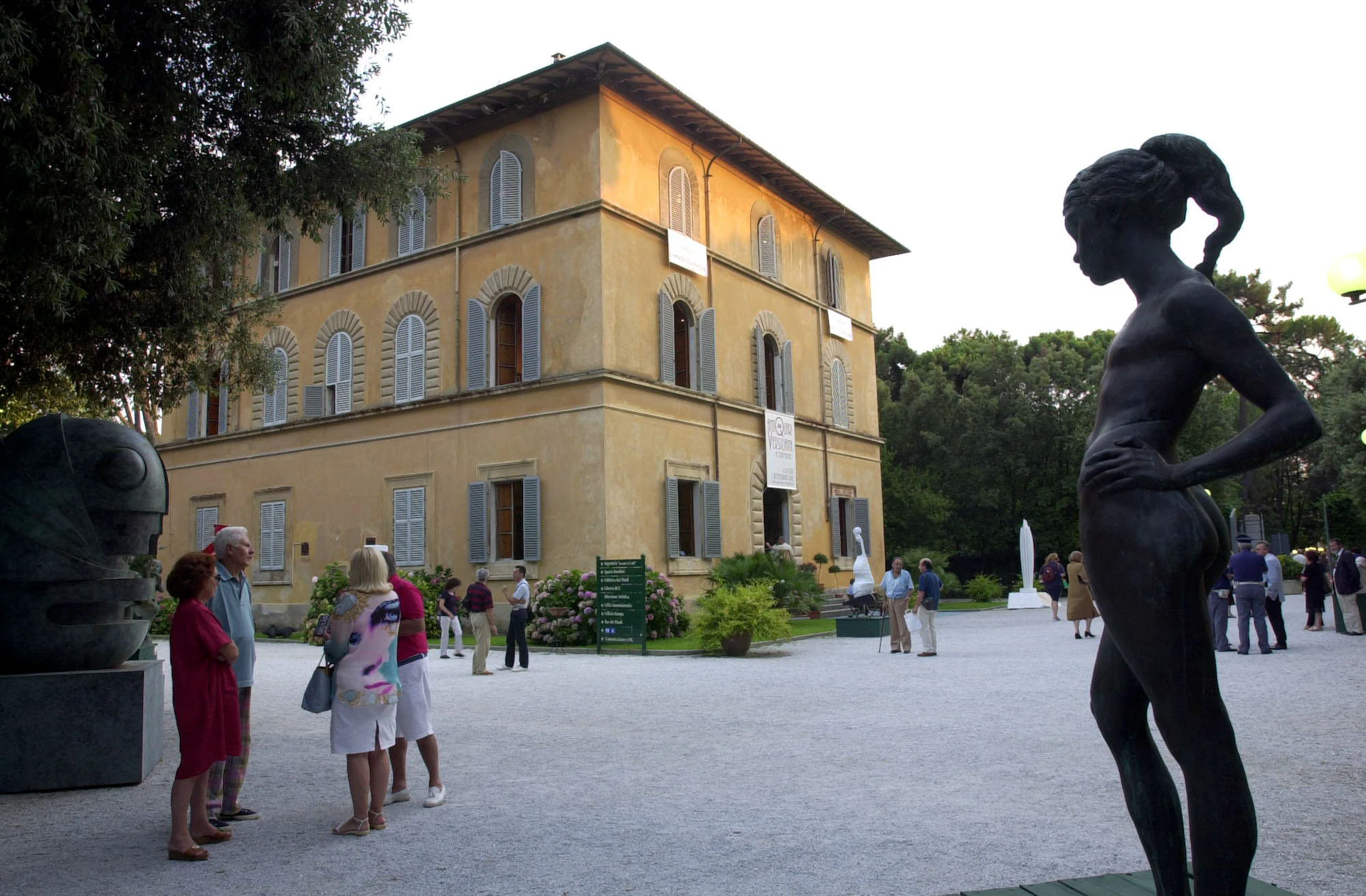 Hotel Tirrenia - Hero #8