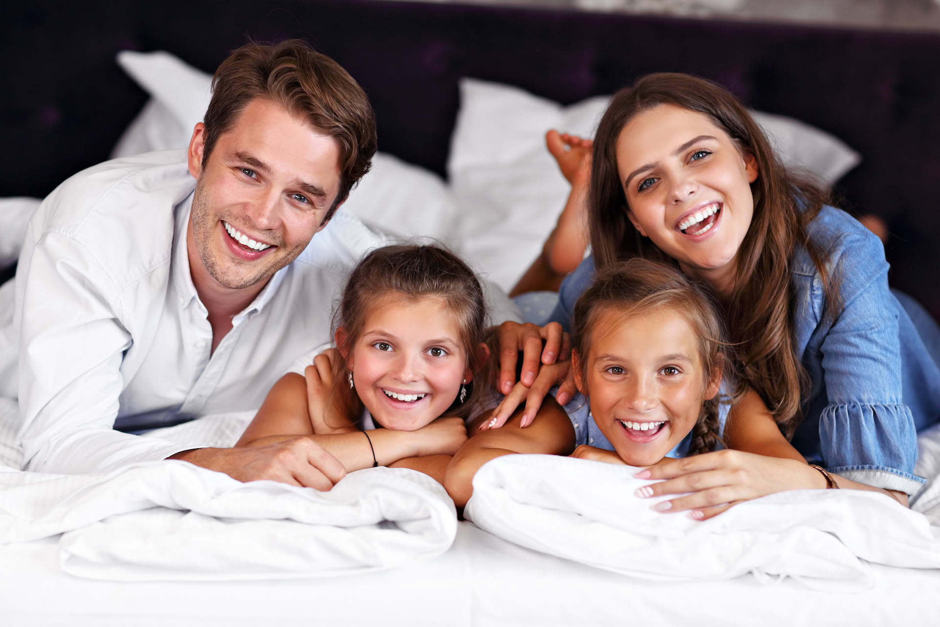 Immagine della galleria fotografica dell'Hotel Tirrenia