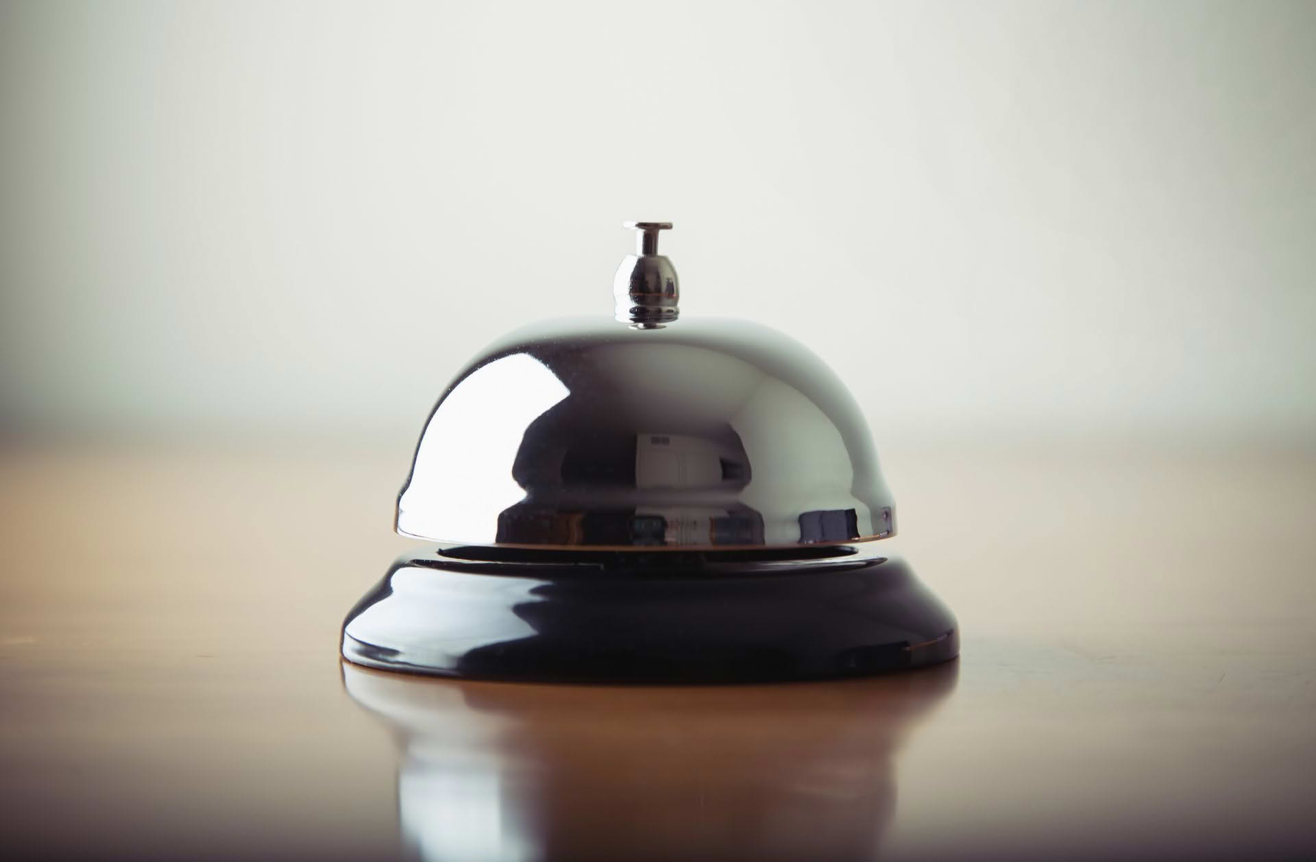 Hotel Tirrenia - Hero #1