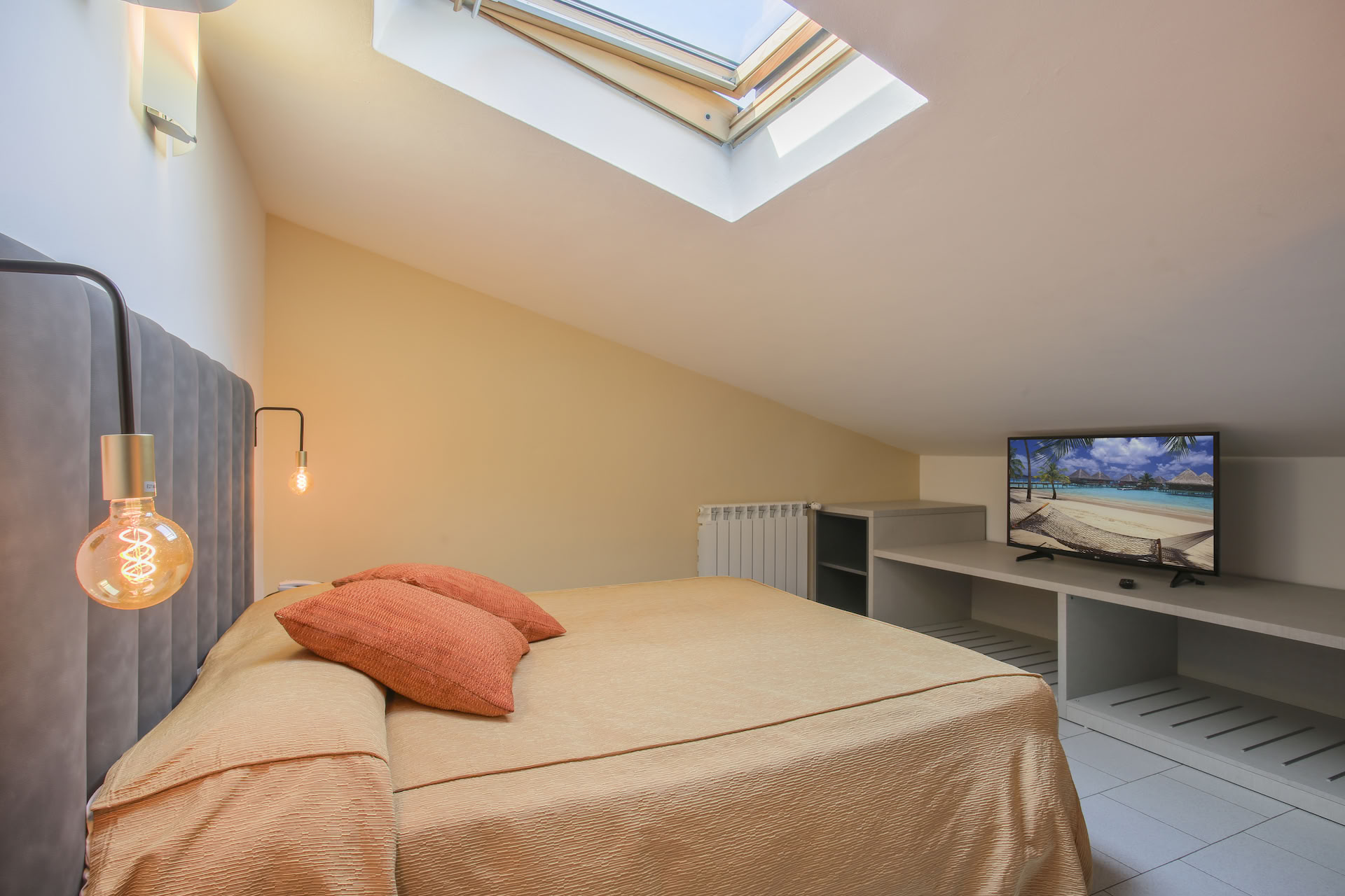 Immagine della galleria fotografica dell'Hotel Tirrenia