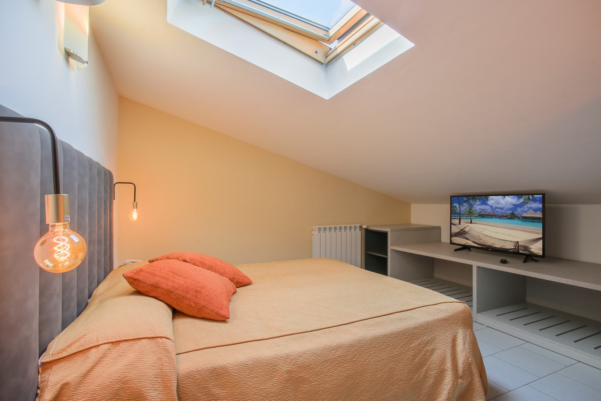 Immagine della galleria fotografica dell'Hotel Tirrenia