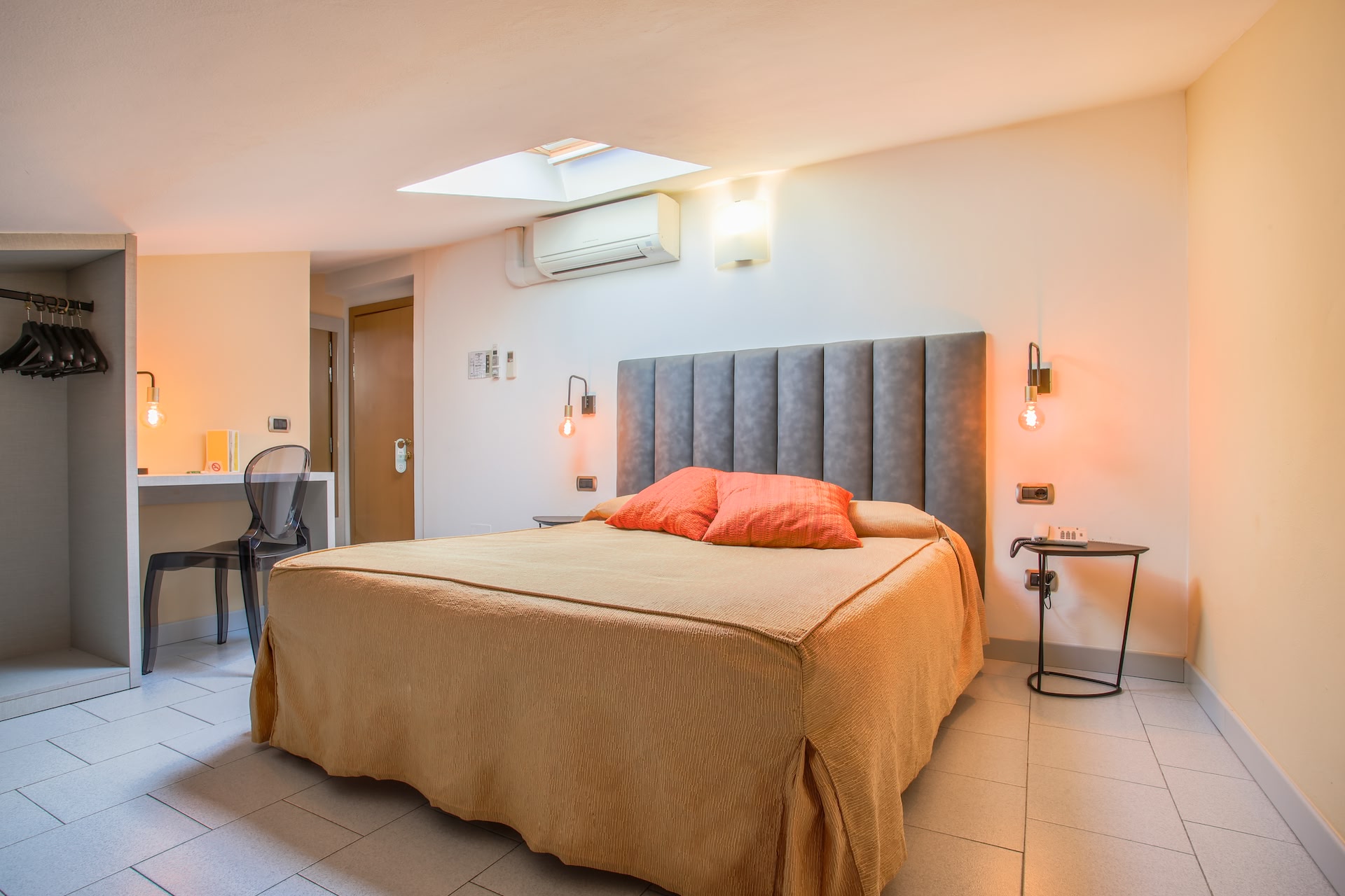 Immagine della galleria fotografica dell'Hotel Tirrenia