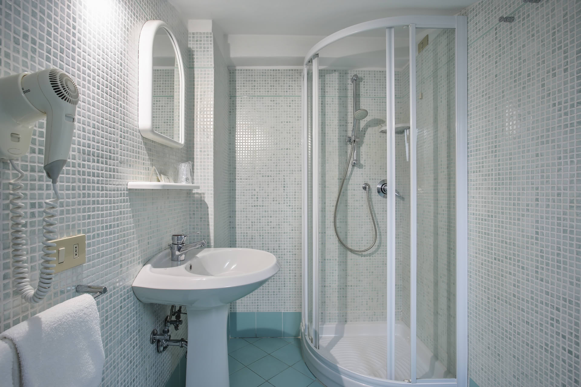 Immagine della galleria fotografica dell'Hotel Tirrenia