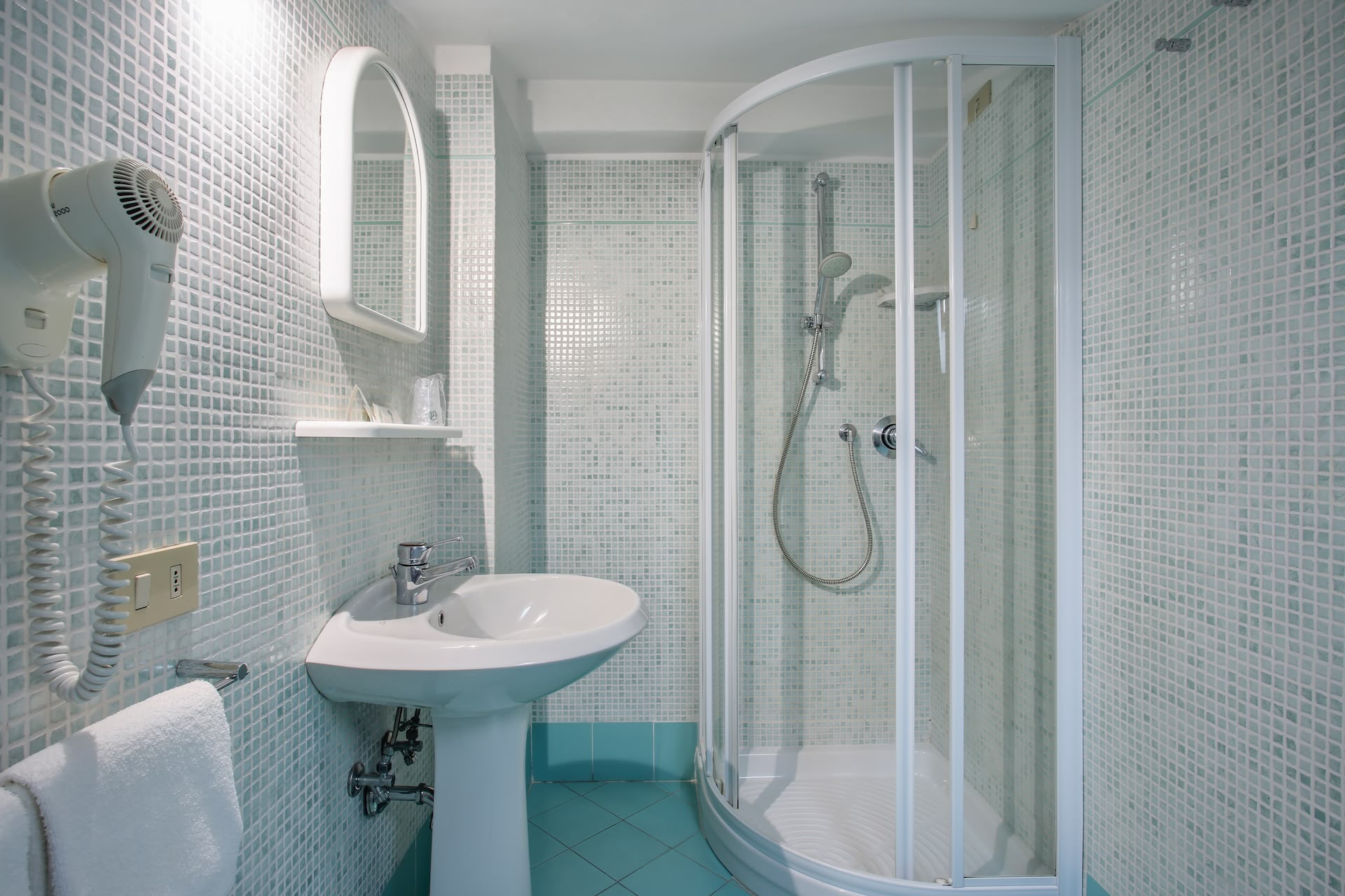 Immagine della galleria fotografica dell'Hotel Tirrenia