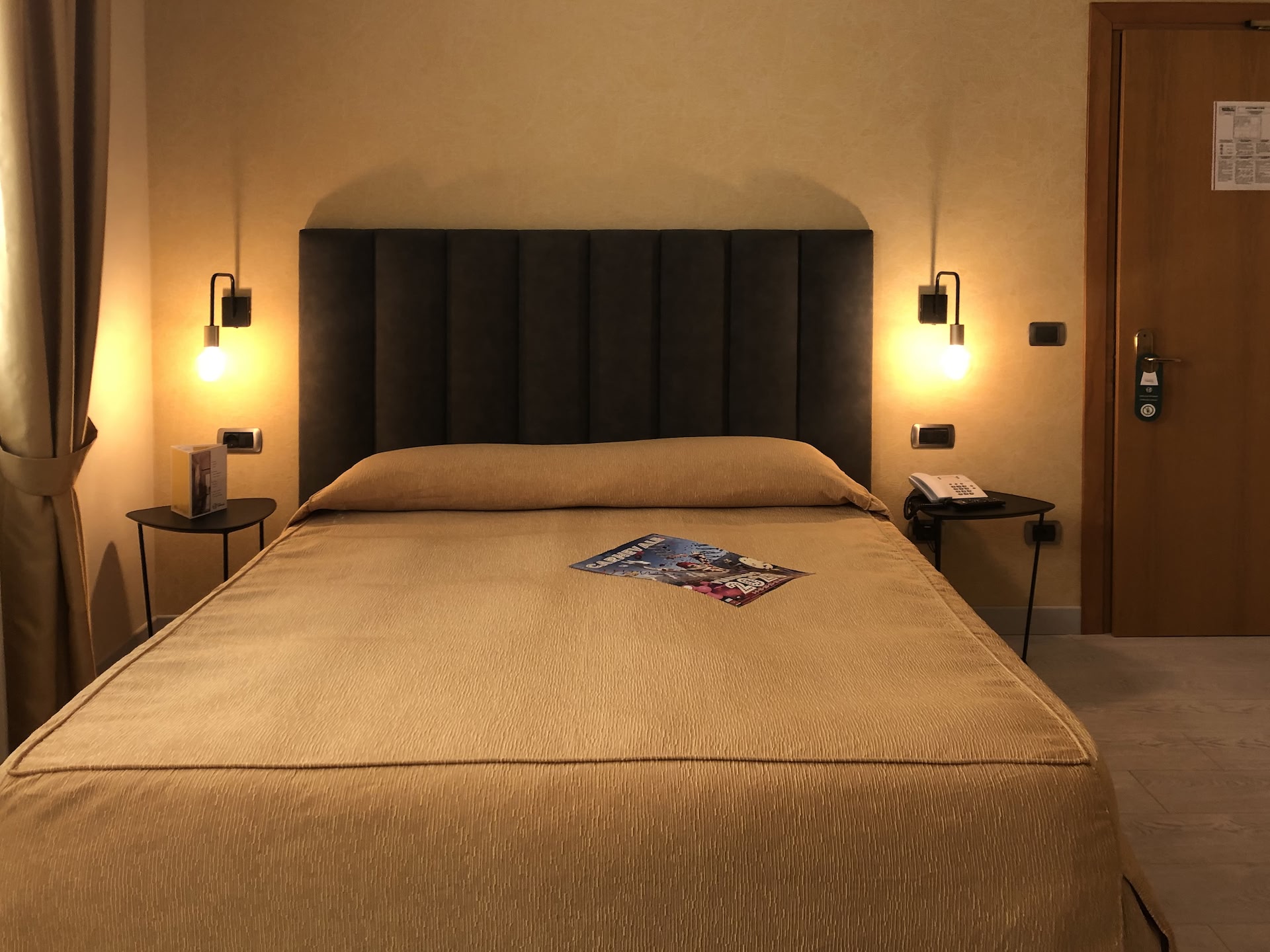 Immagine della galleria fotografica dell'Hotel Tirrenia