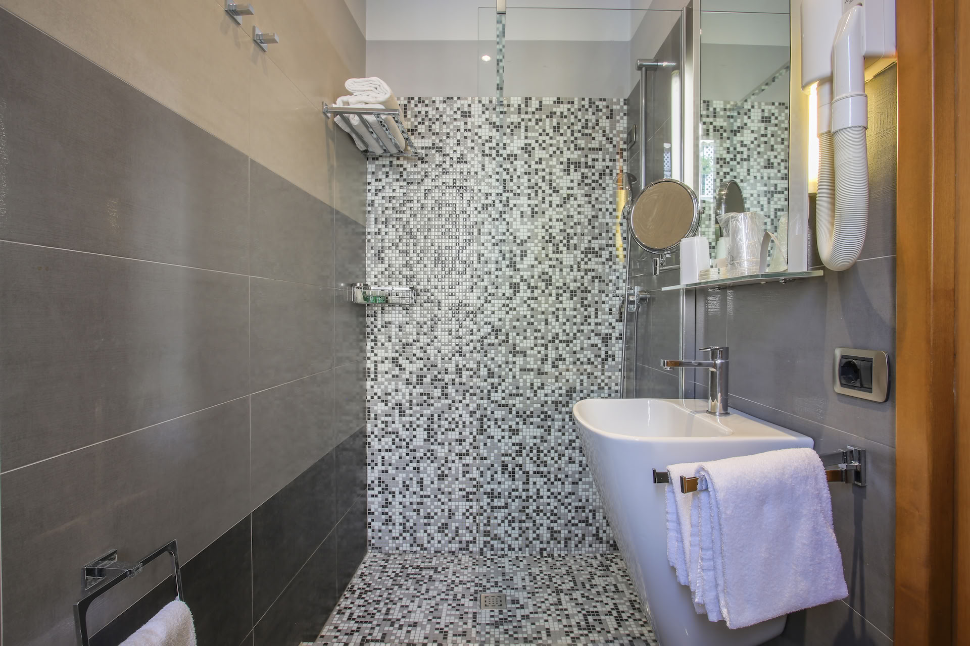 Immagine della galleria fotografica dell'Hotel Tirrenia