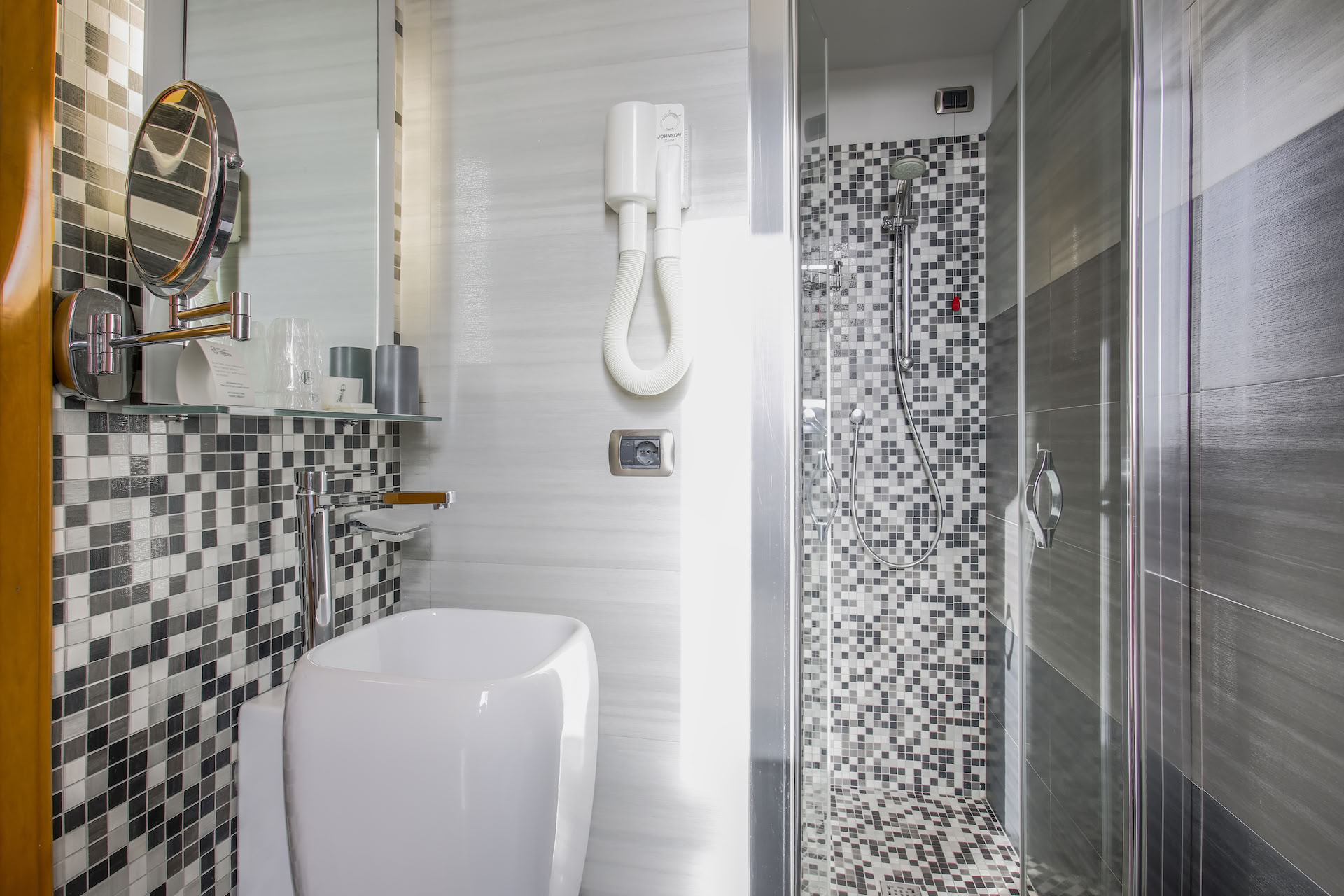 Immagine della galleria fotografica dell'Hotel Tirrenia