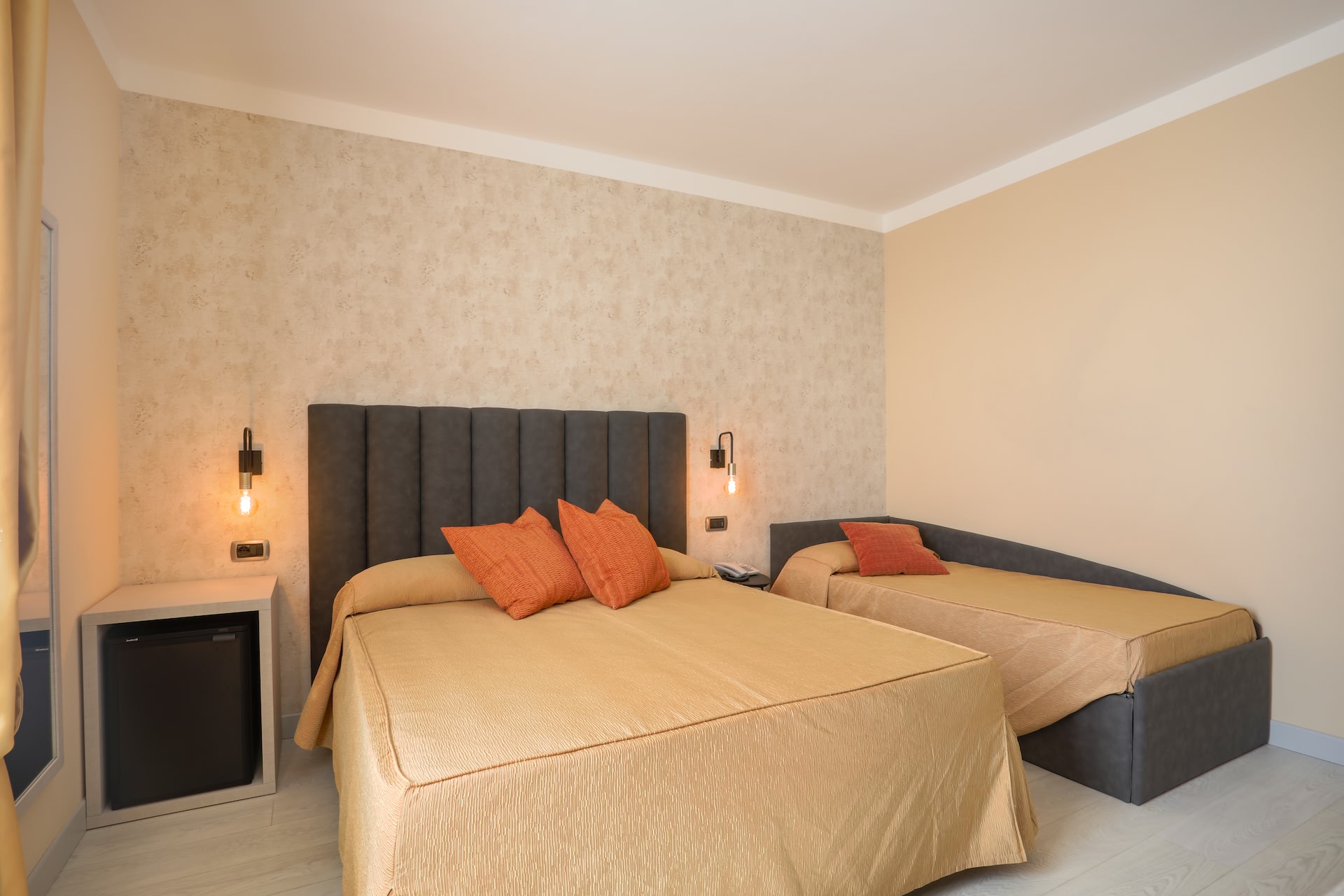 Immagine della galleria fotografica dell'Hotel Tirrenia