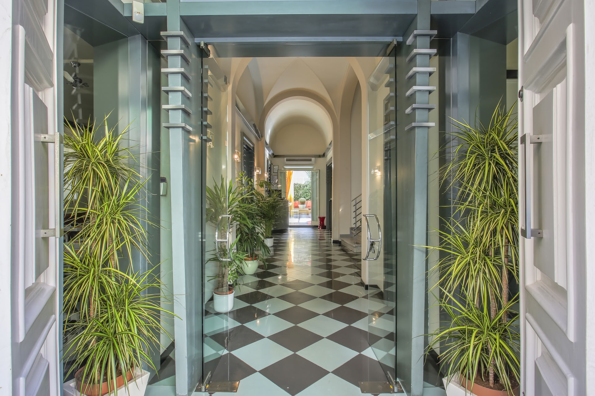 Immagine della galleria fotografica dell'Hotel Tirrenia