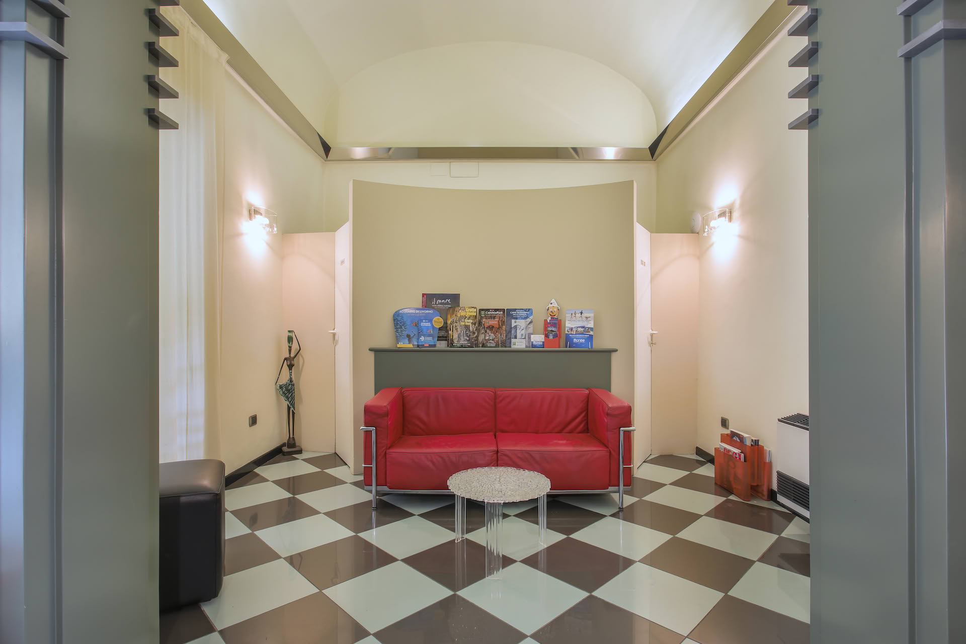 Immagine della galleria fotografica dell'Hotel Tirrenia