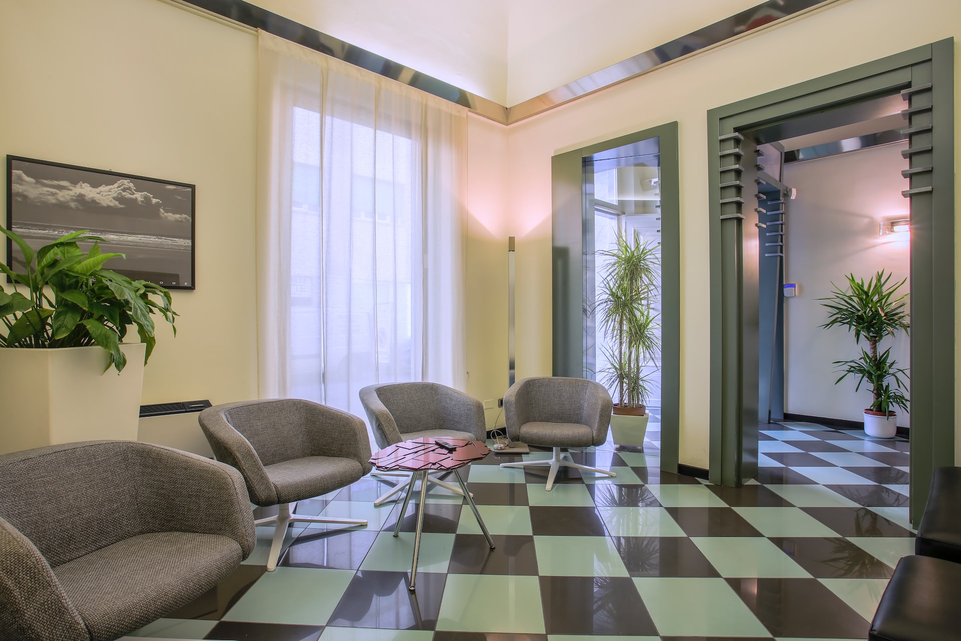 Immagine della galleria fotografica dell'Hotel Tirrenia