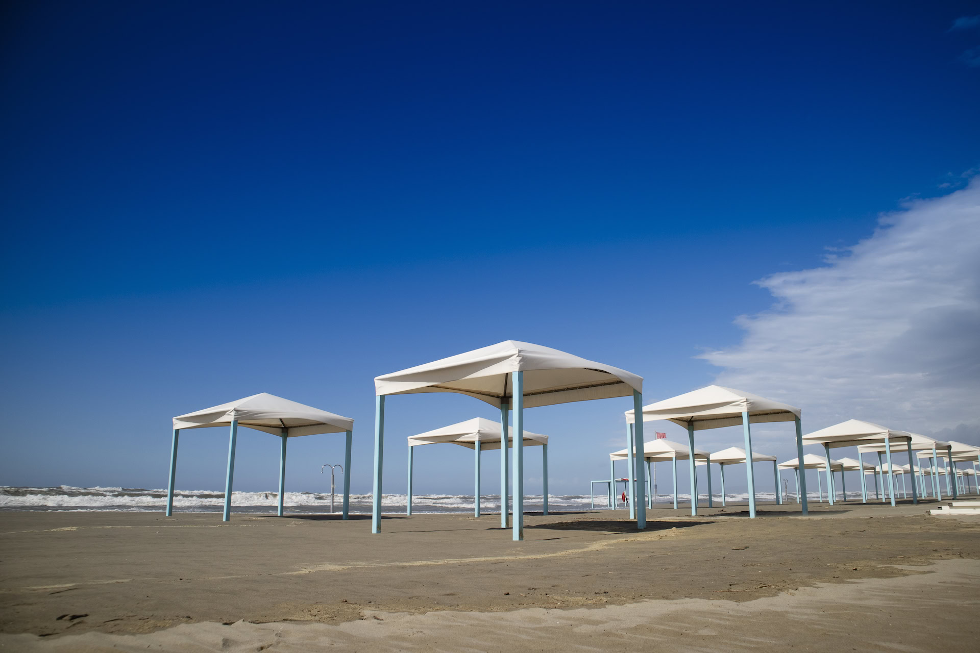 Hotel Tirrenia - Hero #57