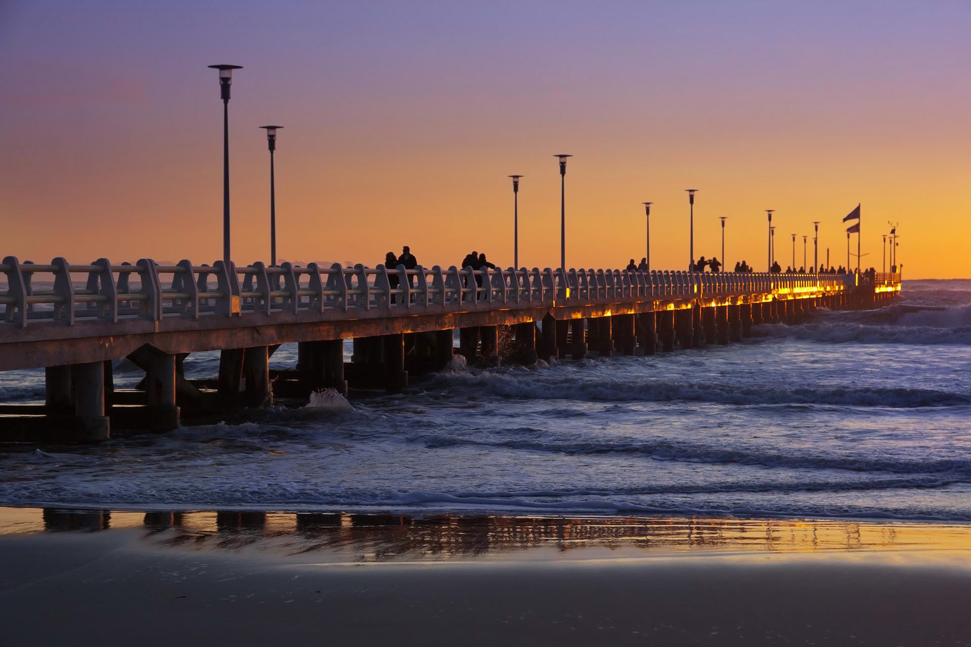 Immagine della galleria fotografica dell'Hotel Tirrenia