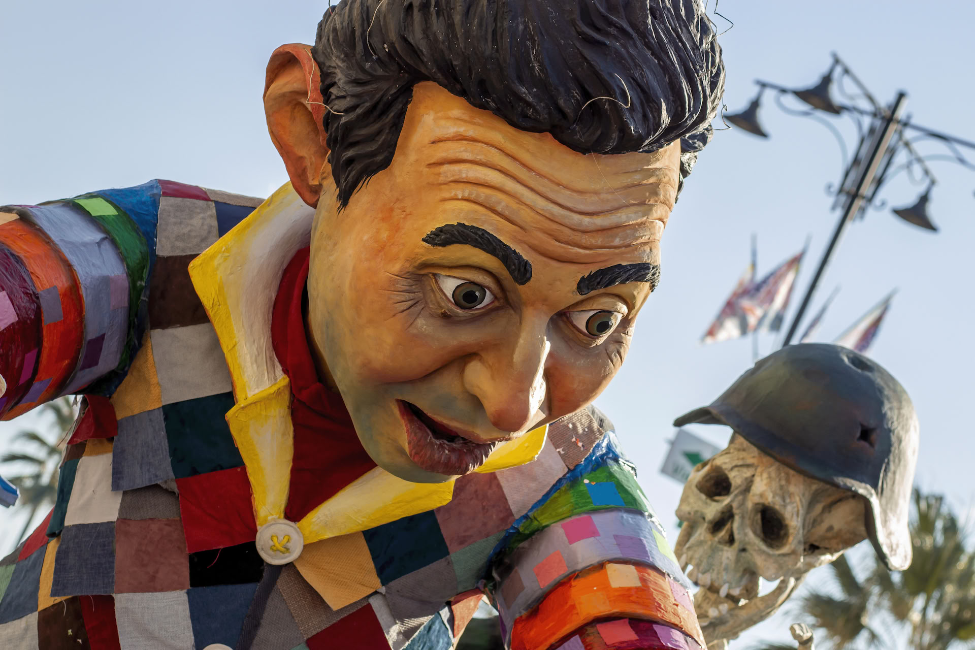 Hotel Tirrenia - Hero #1