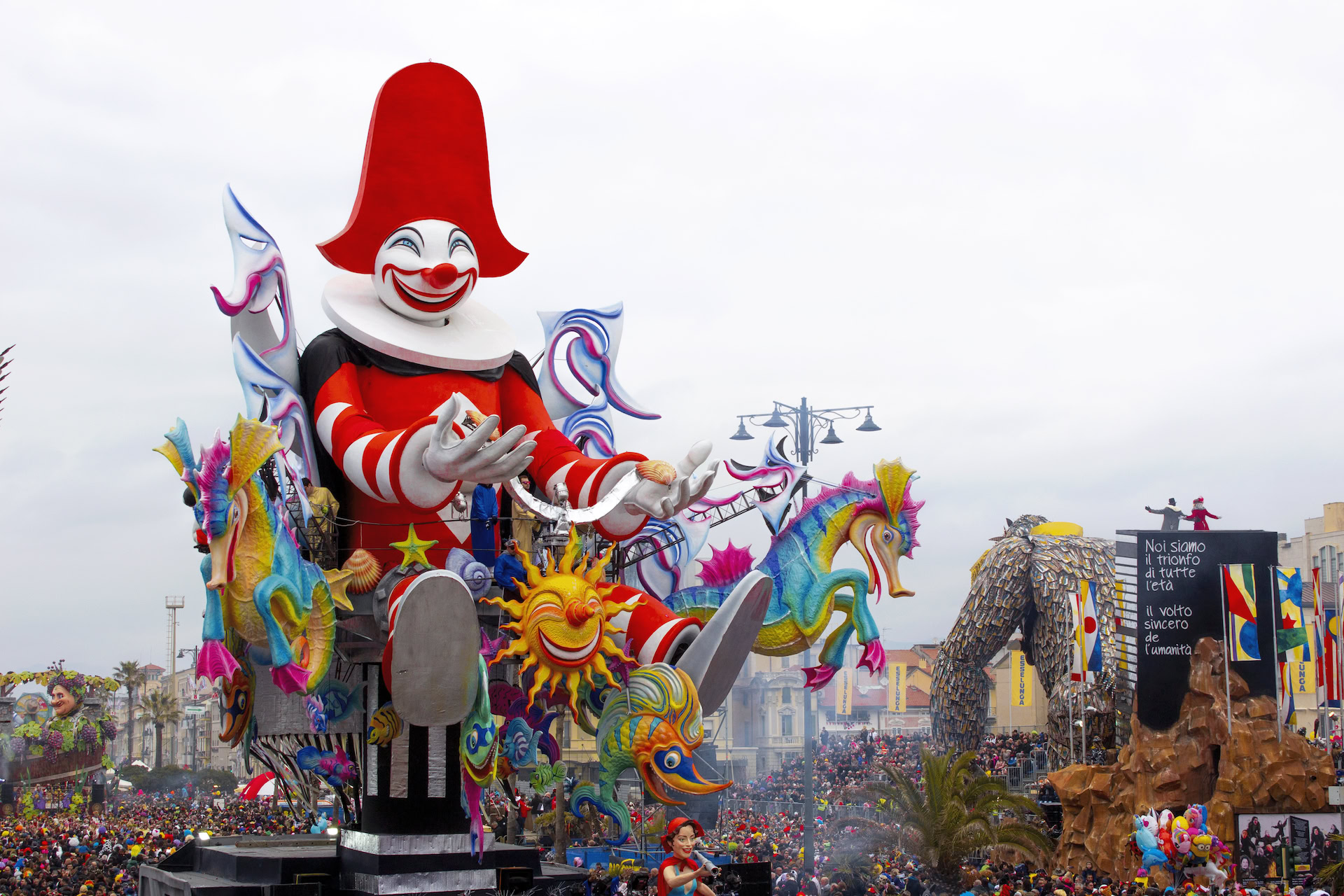 Hotel Tirrenia - Hero #10