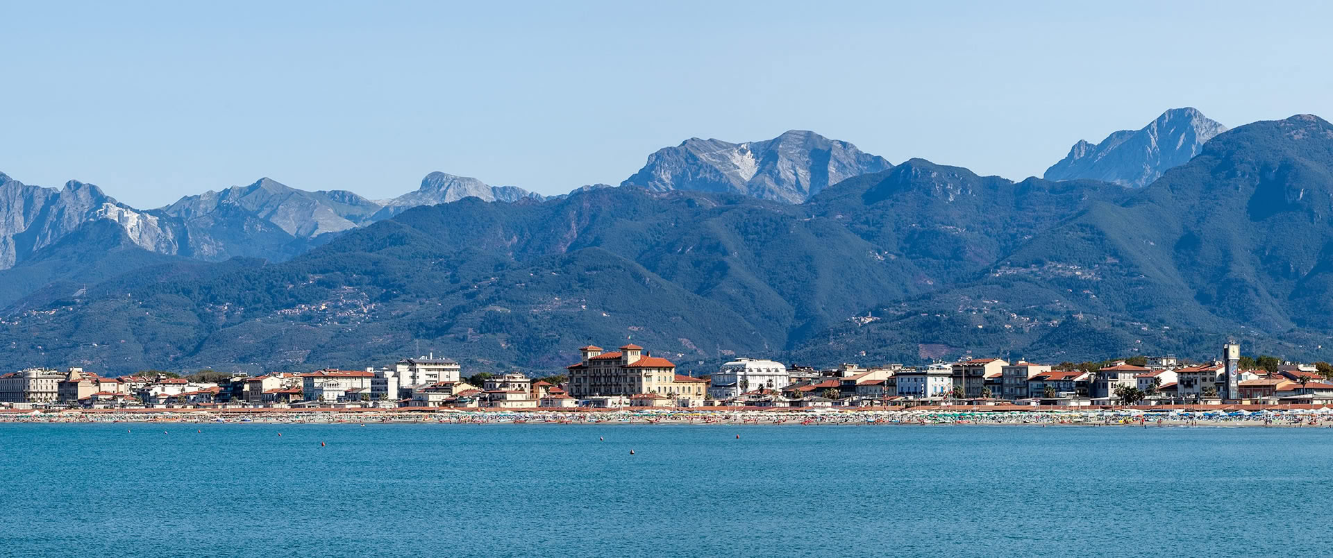 Hotel Tirrenia - Hero #47