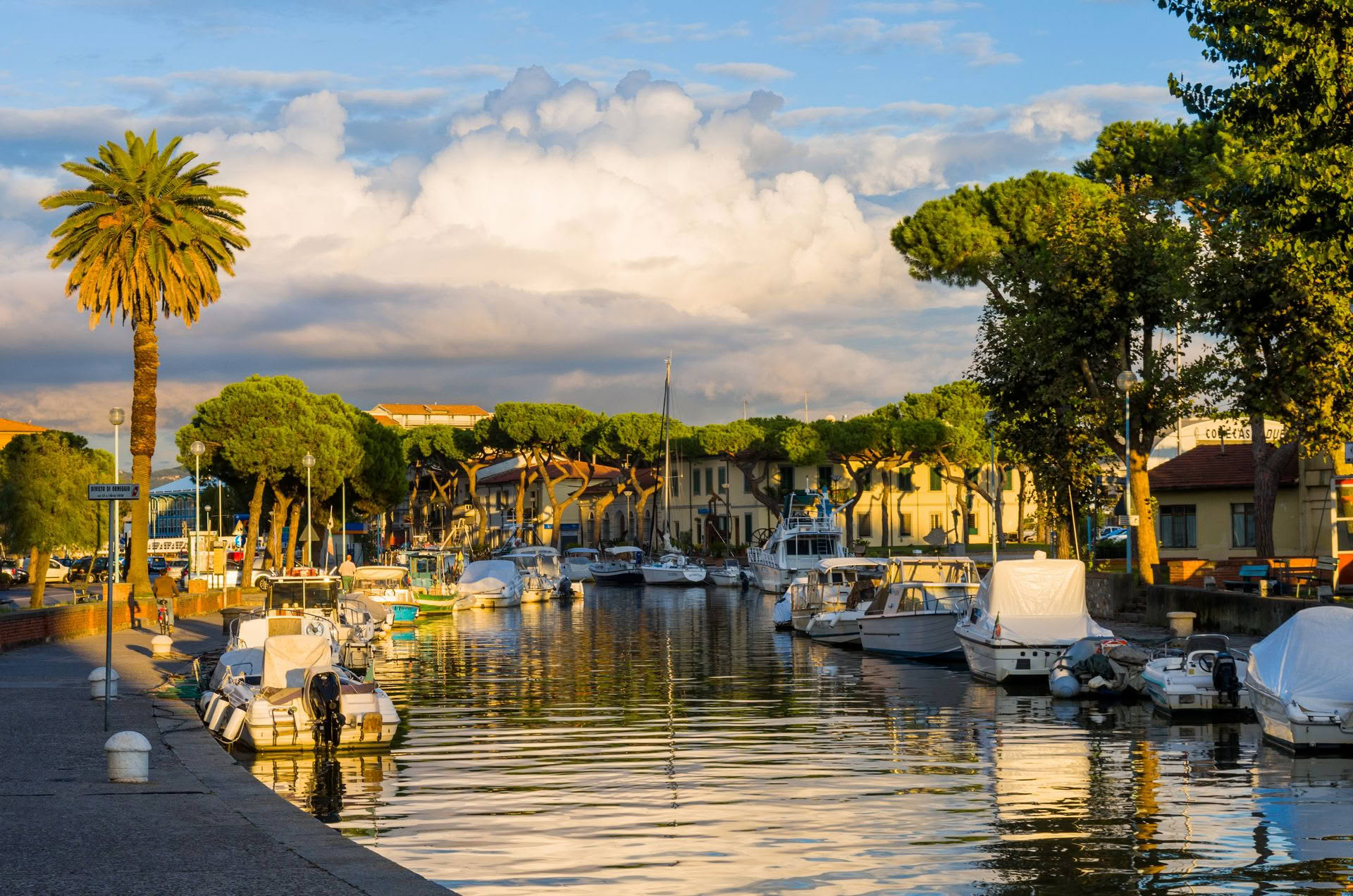 Hotel Tirrenia - Hero #50