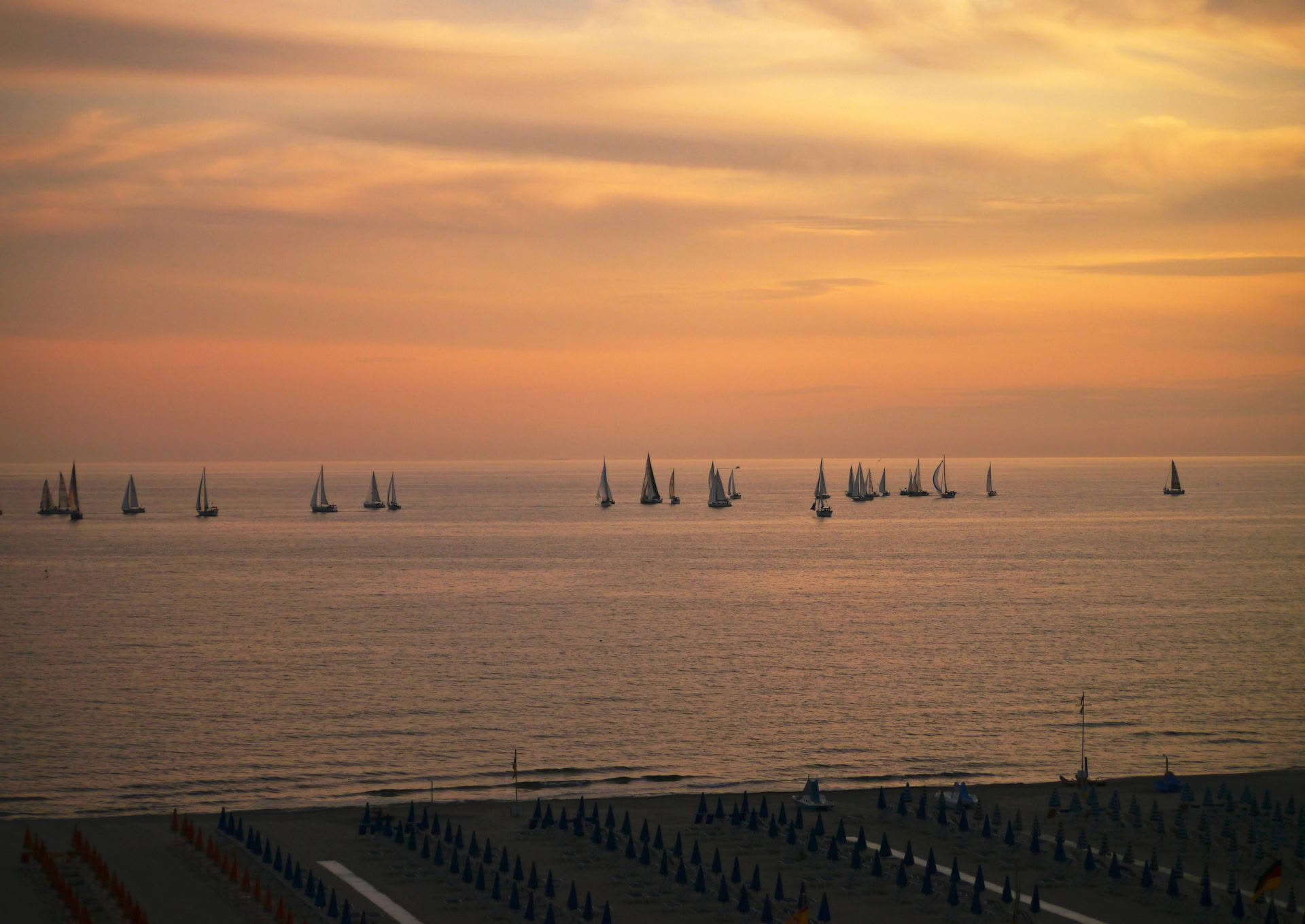 Hotel Tirrenia - Hero #13