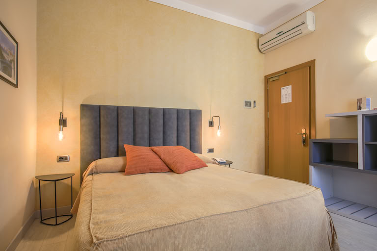 Hotel Tirrenia - Hero #81