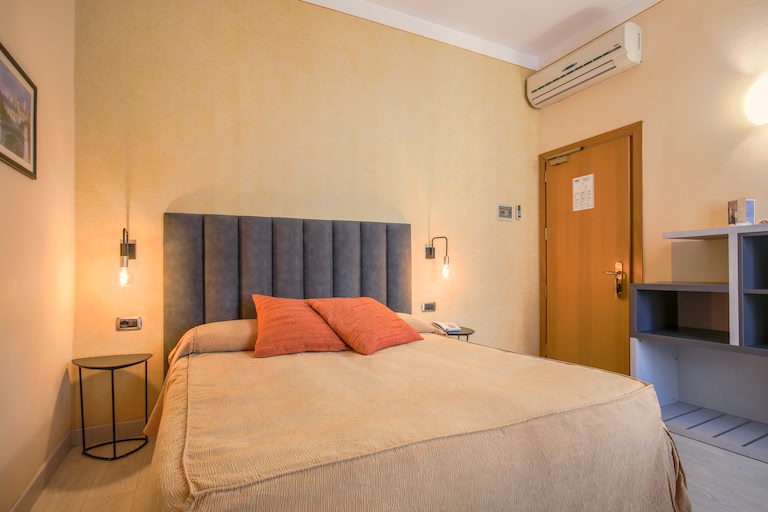 Hotel Tirrenia - Hero #86