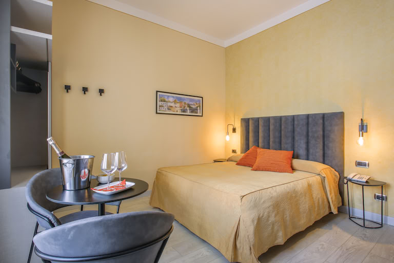 Hotel Tirrenia - Hero #46