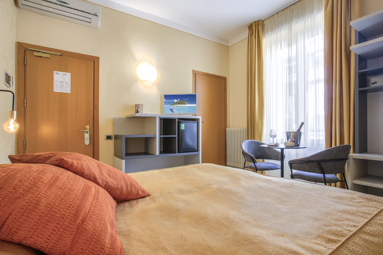 Hotel Tirrenia - Hero #30