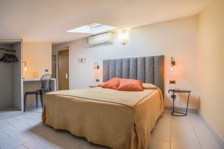 Hotel Tirrenia - Hero #38