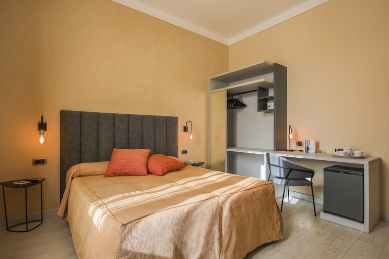 Hotel Tirrenia - Hero #79