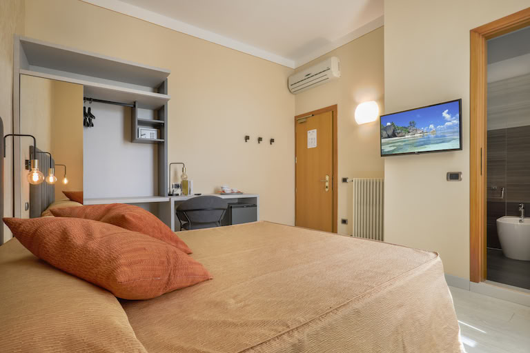 Hotel Tirrenia - Hero #50