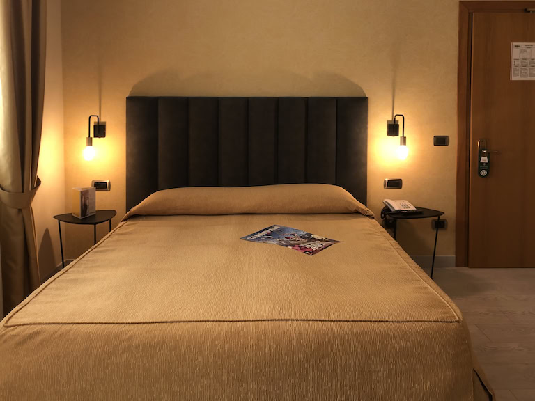 Hotel Tirrenia - Hero #36