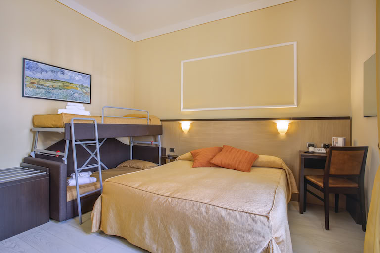 Hotel Tirrenia - Hero #7