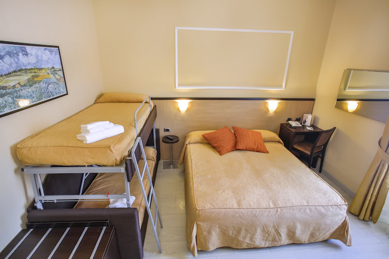 Hotel Tirrenia - Hero #72