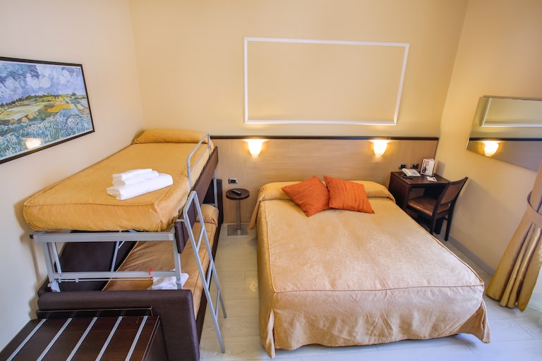 Hotel Tirrenia - Hero #6