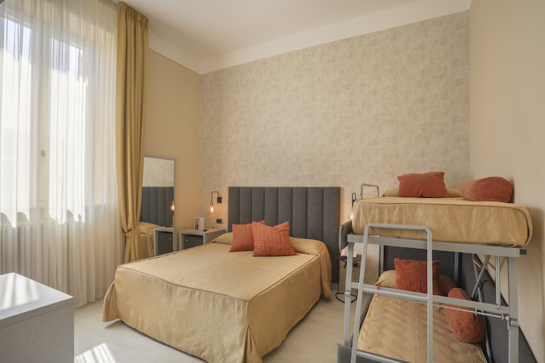 Hotel Tirrenia - Hero #33