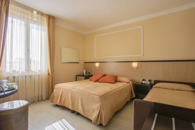 Hotel Tirrenia - Hero #21