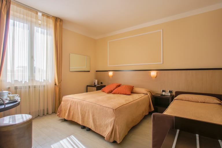 Hotel Tirrenia - Hero #50