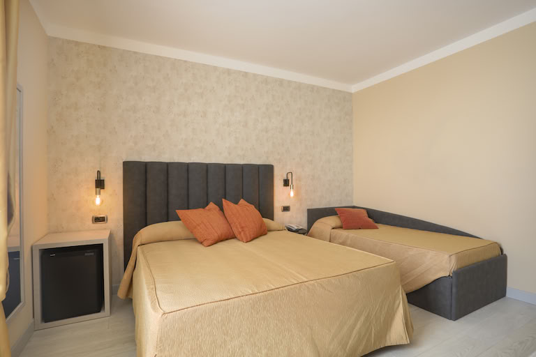 Hotel Tirrenia - Hero #78