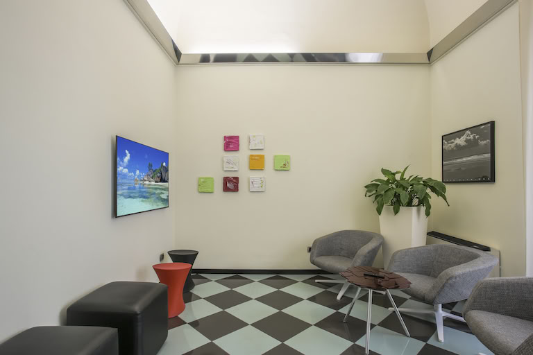 Hotel Tirrenia - Hero #15