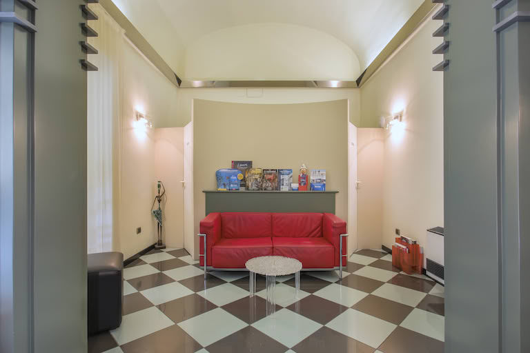 Hotel Tirrenia - Hero #76