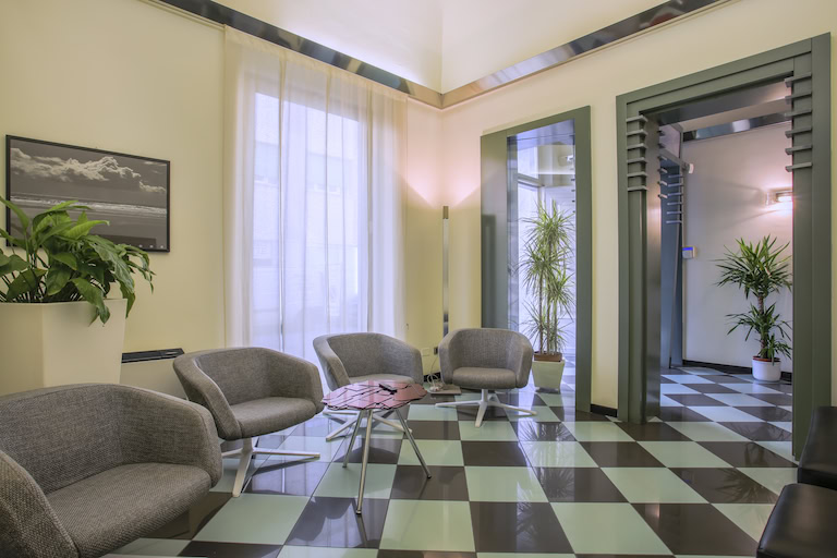 Hotel Tirrenia - Hero #14