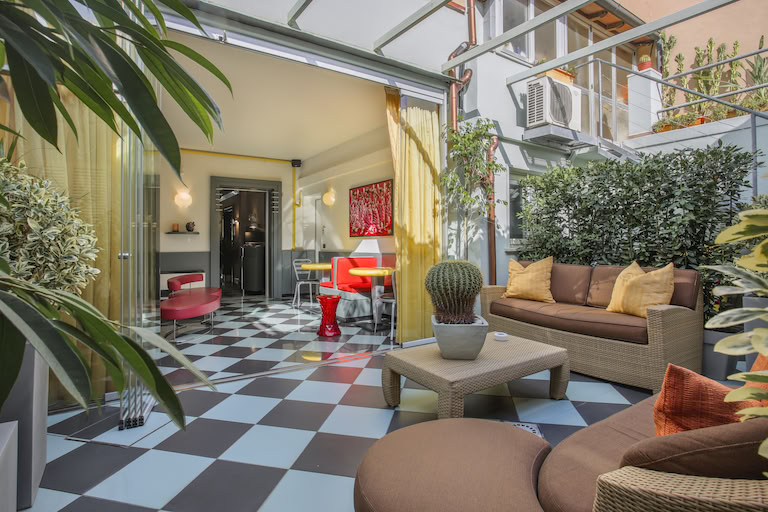 Hotel Tirrenia - Hero #67