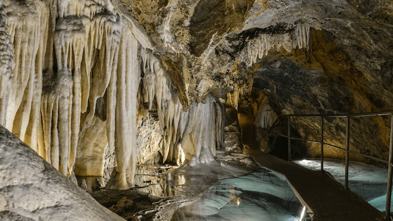 Grotta del Vento