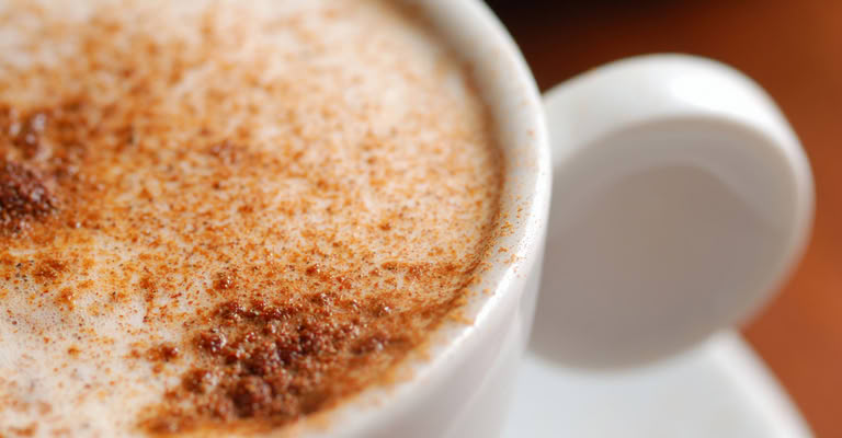 Colazione a buffet dell'Hotel Tirrenia